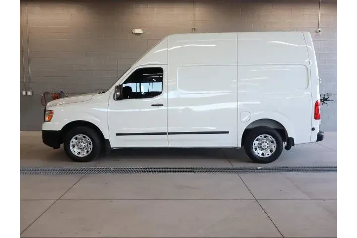 $19995 : Nissan NV 2020 3500 HD S 3dr image 8