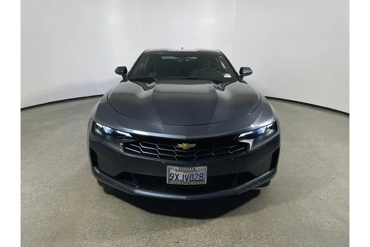 $28998 : Chevrolet Camaro 2021 LS 2dr image 8