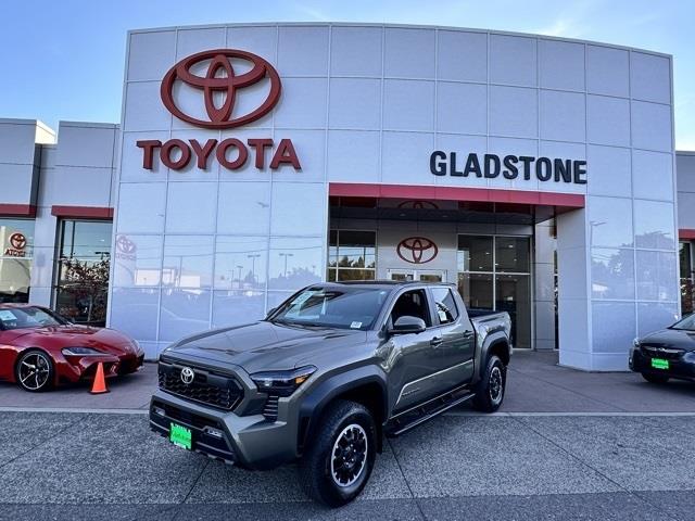 $53855 : 2024 Tacoma TRD Off-Road image 1