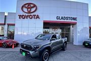 $53855 : 2024 Tacoma TRD Off-Road thumbnail