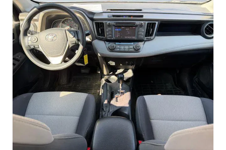 $15170 : Toyota RAV4 2015 XLE 4dr SUV image 10