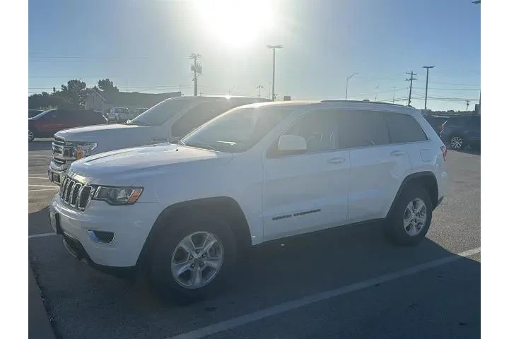 $12995 : Jeep Grand Cherokee 2017 4x2 image 2