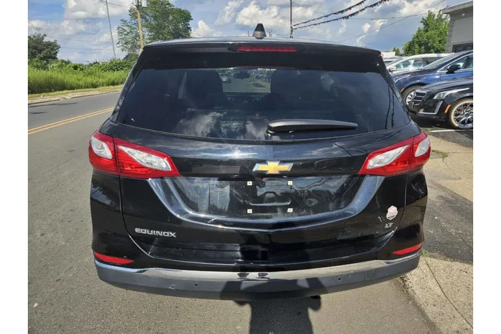 $999 : 2020 Equinox image 4