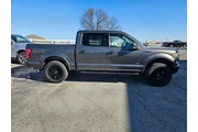 $19500 : Ford F-150 2016 4x4 Lariat 4 thumbnail