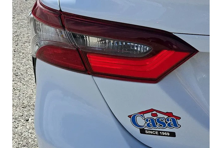 $28495 : Toyota Camry 2024 SE 4dr Sed image 10