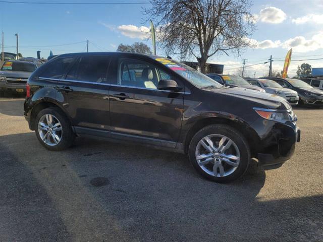 $8900 : 2013 Edge Limited image 3