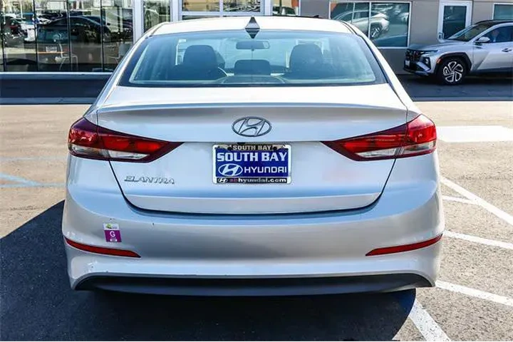 $11795 : Hyundai ELANTRA 2018 SEL 4dr image 5