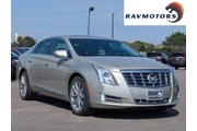 2014 XTS Premium Collection en Minneapolis y Saint Paul