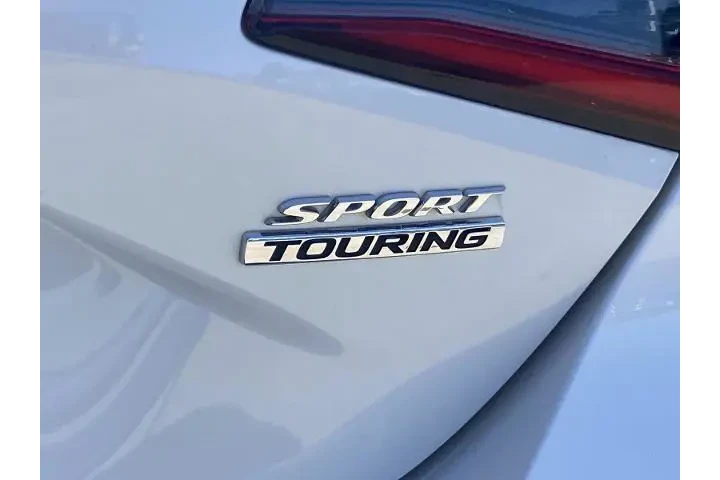 $23397 : Honda Civic 2022 Sport Touri image 6
