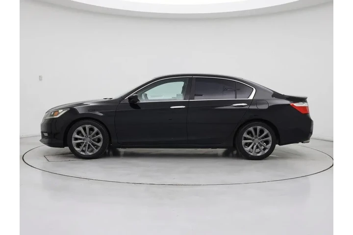 $14998 : Honda Accord 2014 Sport 4dr image 3
