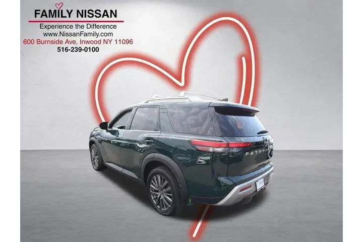 $28693 : Nissan Pathfinder 2023 AWD S image 5