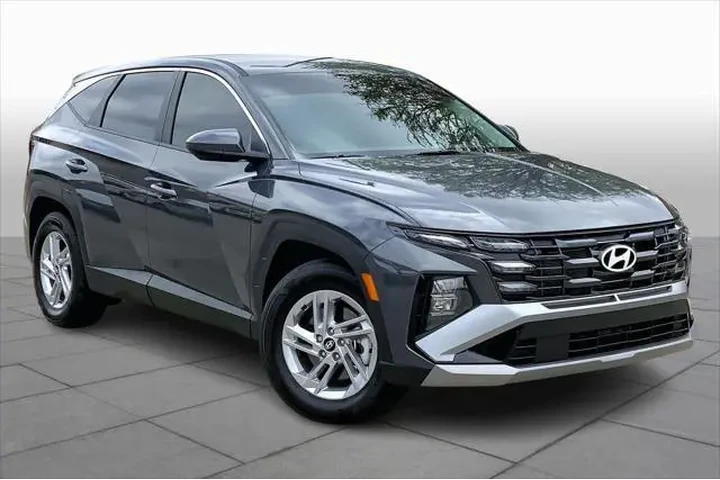 $28777 : Hyundai TUCSON 2026 SE 4dr S image 3