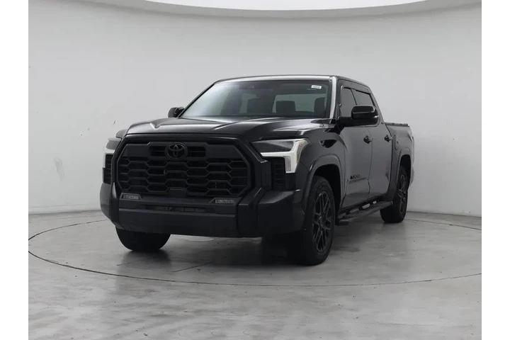 $37998 : Toyota Tundra 2022 4x2 SR5 4 image 4