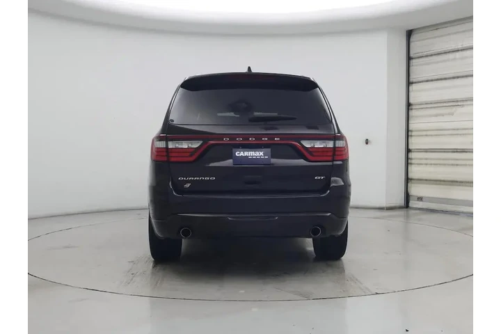 $36998 : Dodge Durango 2025 AWD GT 4d image 6