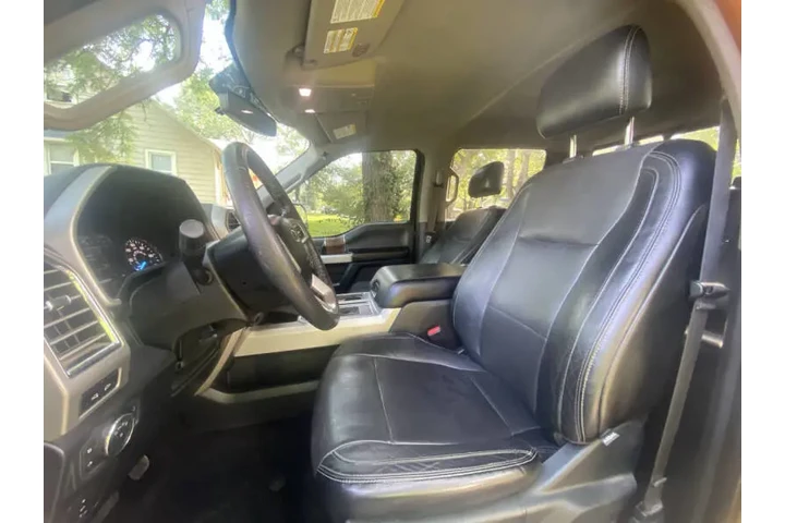 $15999 : 2015 F-150 Lariat image 10