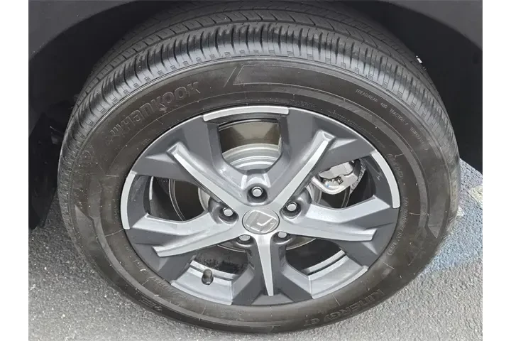 $21815 : Honda HR-V 2023 EX-L 4dr Cro image 10