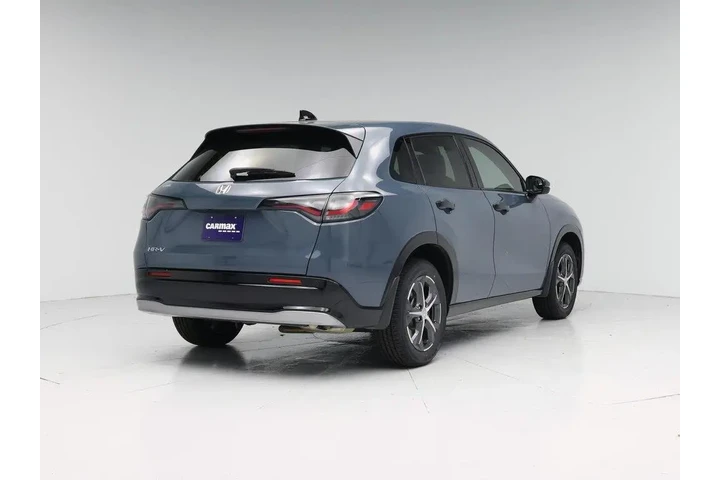 $25998 : Honda HR-V 2023 EX-L 4dr Cro image 8