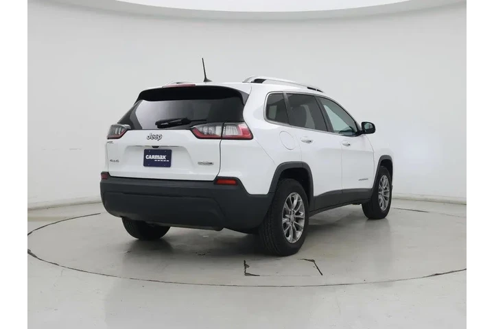 $19998 : Jeep Cherokee 2020 4x4 Latit image 8