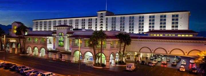 Gold Coast Casino Hotel Las Vegas