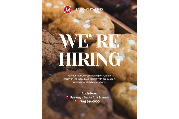 Bakery Workers image 1