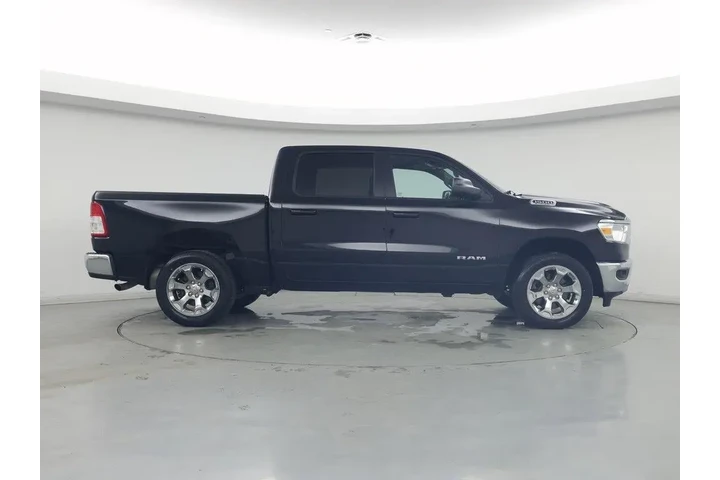 $31998 : Ram 1500 2022 4x4 Big Horn 4 image 7