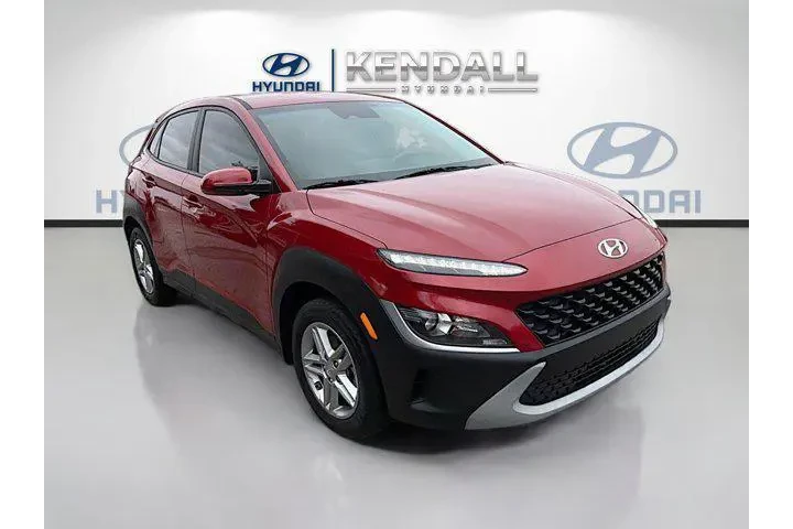$13997 : Hyundai KONA 2022 SE 4dr Cro image 1