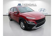 Hyundai KONA 2022 SE 4dr Cro en Miami