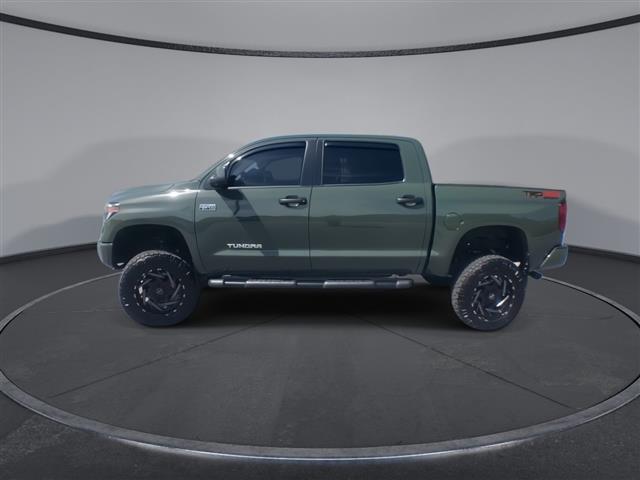 $52900 : PRE-OWNED 2021 TOYOTA TUNDRA image 5