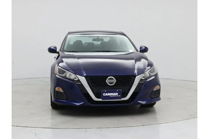 $13599 : Nissan Altima 2019 2.5 S 4dr image 5