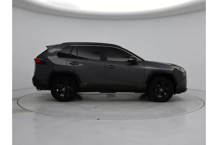 $25998 : Toyota RAV4 Hybrid 2020 AWD image 7