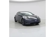 Tesla Model 3 2022 AWD Long