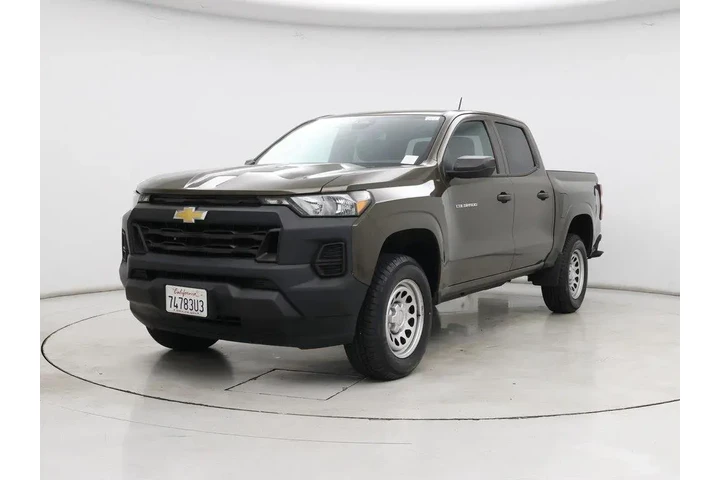 $25998 : Chevrolet Colorado 2023 4x2 image 4
