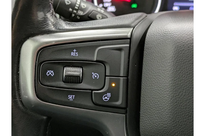 $34995 : Pre-Owned 2022 Silverado 1500 image 5