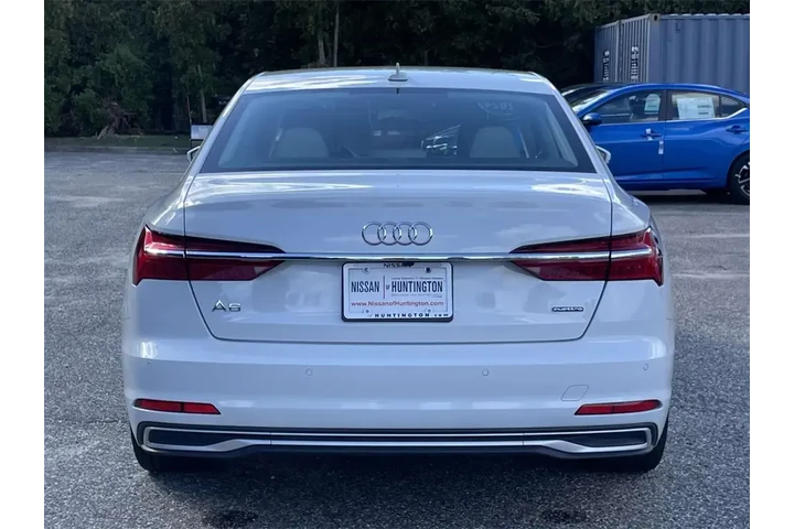 $33899 : Audi A6 2024 AWD quattro Pre image 7