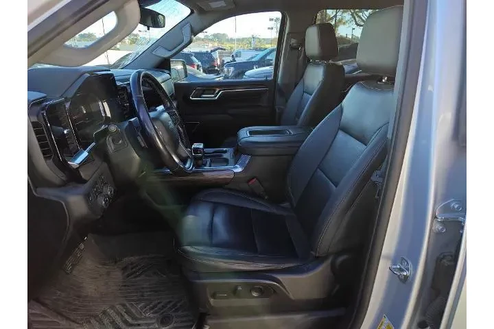 $35159 : Chevrolet Silverado 1500 202 image 8