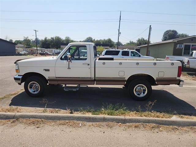 $4499 : 1992 F-150 Truck image 4