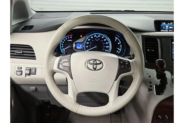 $20998 : Toyota Sienna 2014 XLE 7-Pas image 10