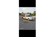 $6600 : Nissan frontier 2001 dually thumbnail
