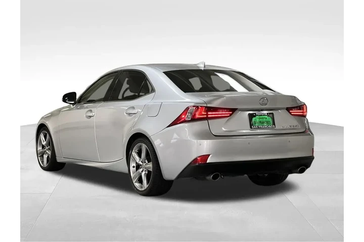 $18599 : 2014 IS 350 image 3