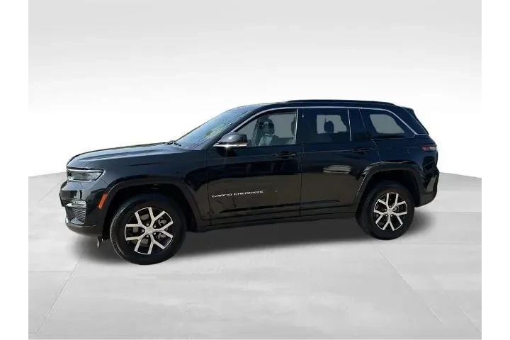 $35500 : Jeep Grand Cherokee 2024 4x4 image 9