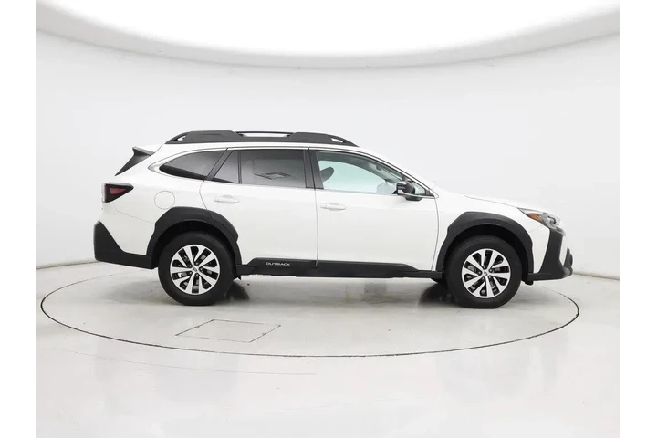 $26998 : Subaru Outback 2023 AWD Prem image 7