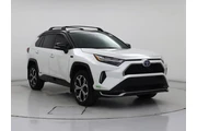 Toyota RAV4 Prime 2023 AWD X en Reno