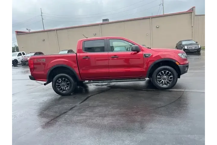$29980 : Ford Ranger 2021 4x4 XLT 4dr image 5
