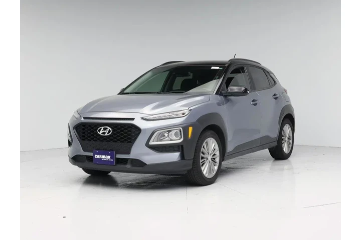 $16998 : Hyundai KONA 2020 SEL 4dr Cr image 4
