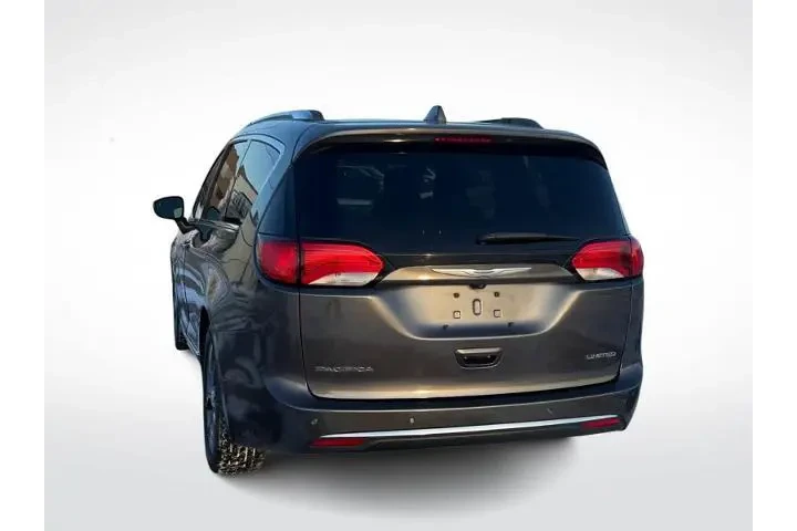 $15495 : Chrysler Pacifica 2018 Limit image 7
