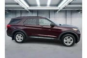 $27455 : Ford Explorer 2022 AWD XLT 4 thumbnail