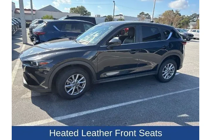 $26000 : Mazda CX-5 2023 AWD 2.5 S Pr image 2