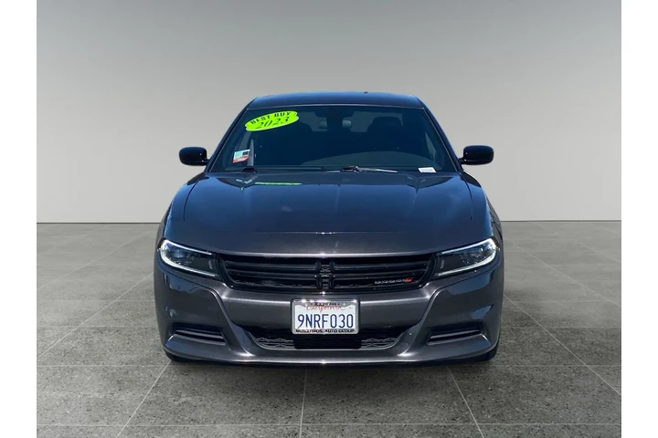 $30974 : Dodge Charger 2023 SXT 4dr S image 8
