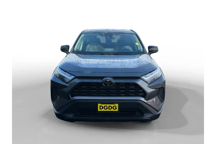 $26304 : Toyota RAV4 2024 AWD LE 4dr image 8