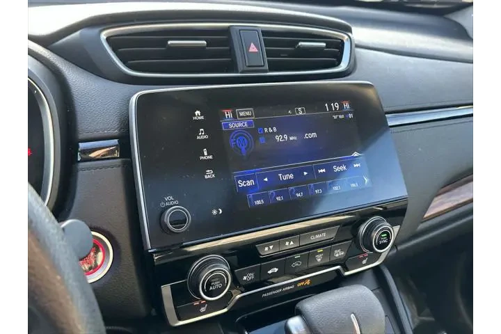 $24999 : Honda CR-V 2019 AWD EX 4dr S image 9